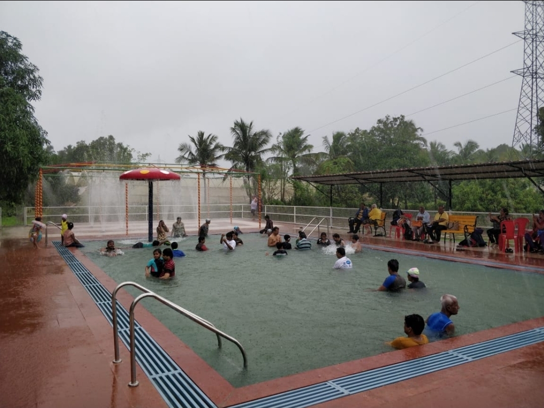 Nivant Agro Experience