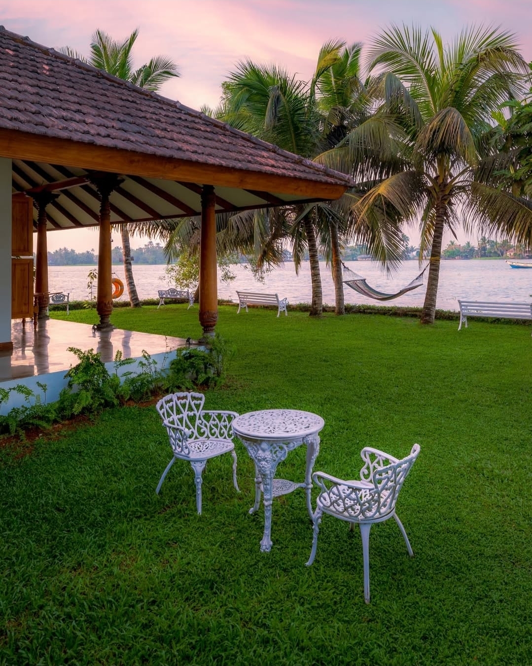 Miraaya Sundara Island Villa