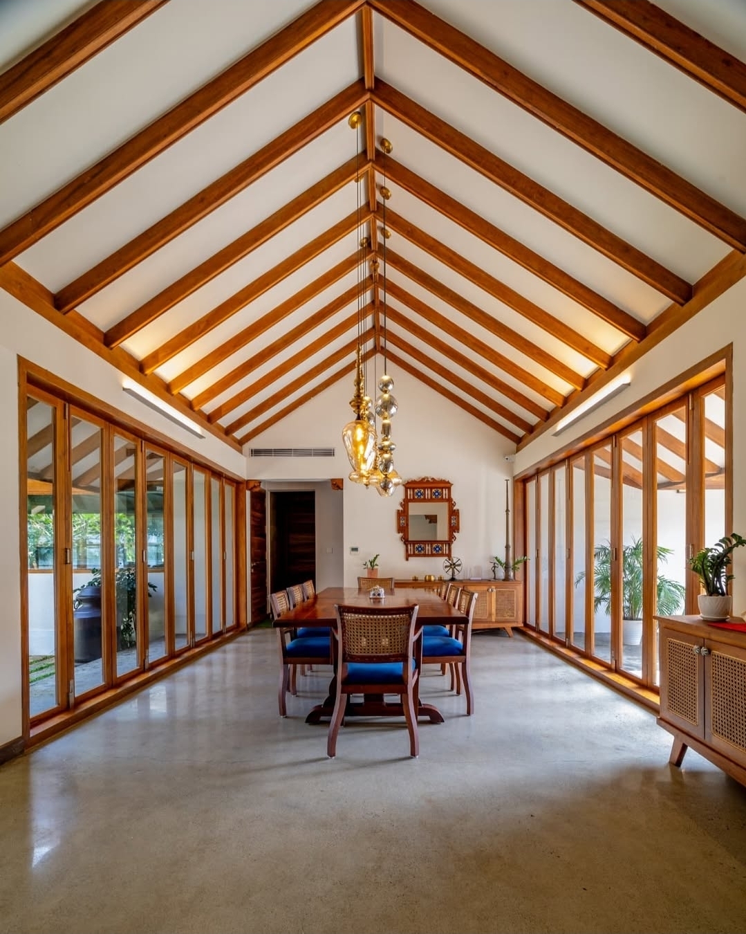 Miraaya Sundara Island Villa