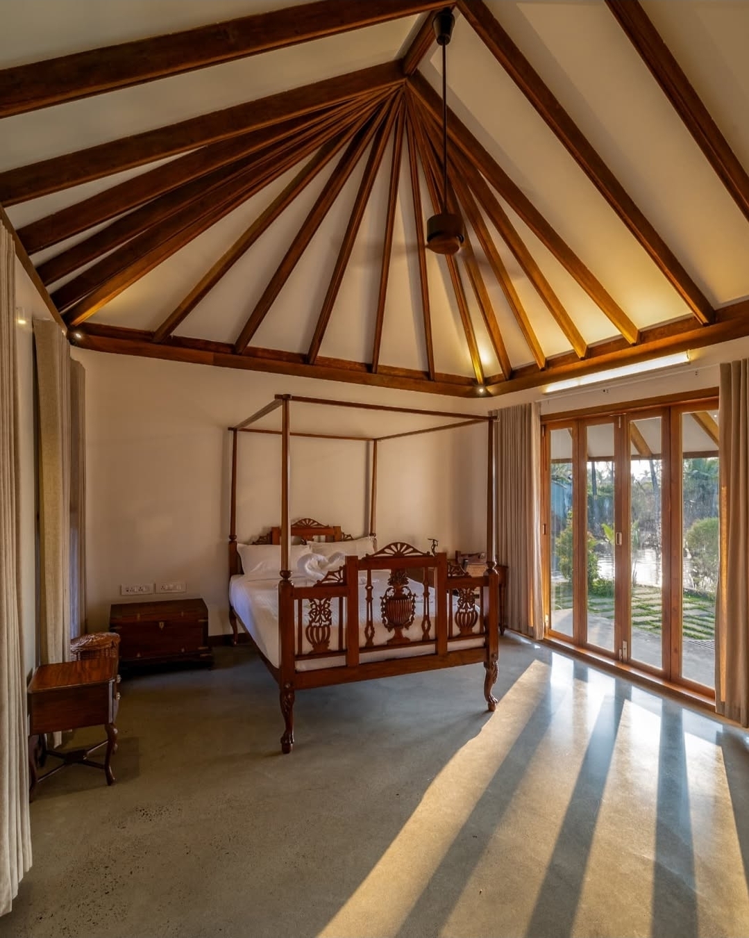 Miraaya Sundara Island Villa