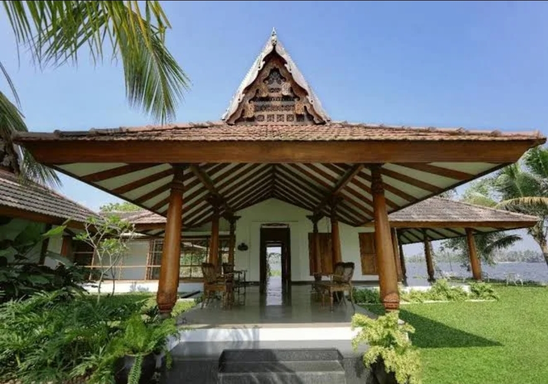 Miraaya Sundara Island Villa