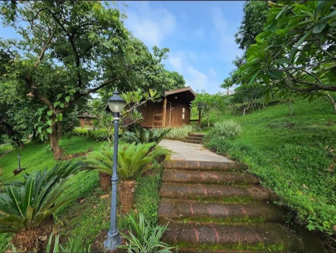 Stone Water Eco Resort
