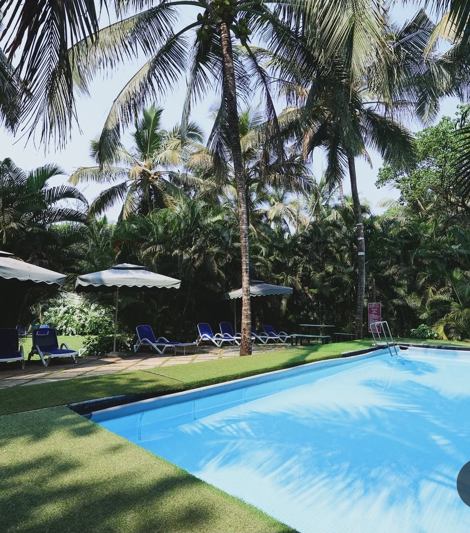 Montego Bay Beach Village - Beach Resort
