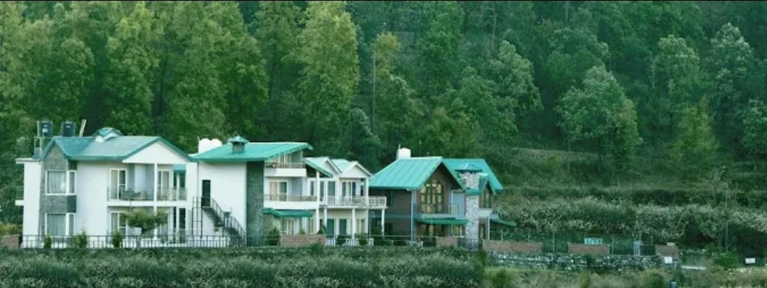Cottages@Village