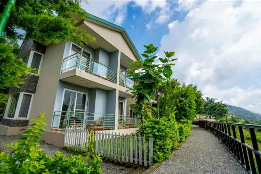 Cottages@Village