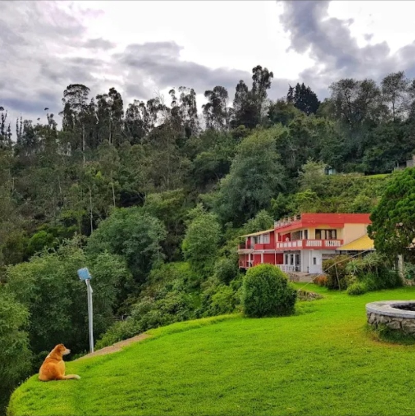 Greenlands, Kodaikanal
