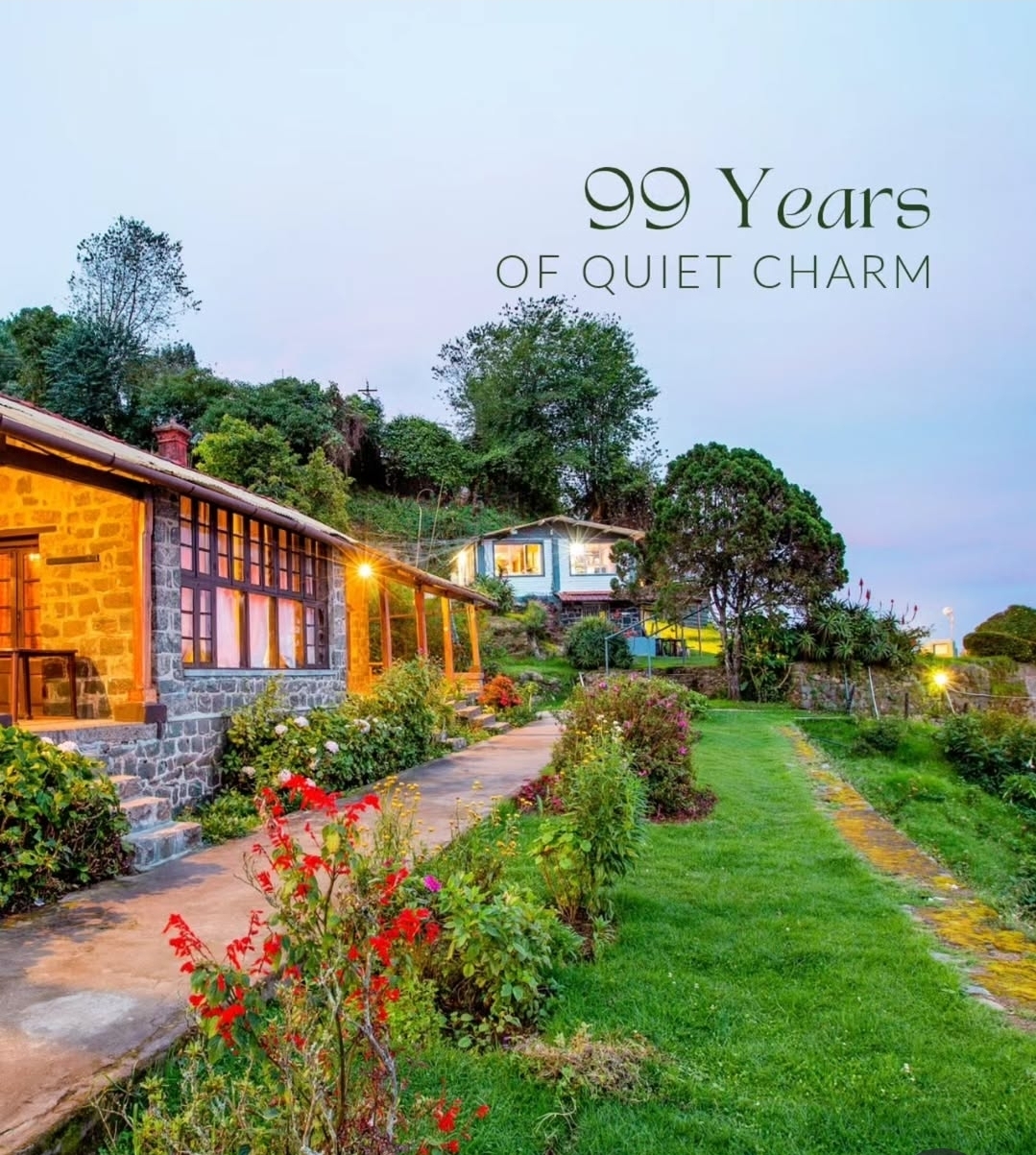 Greenlands, Kodaikanal