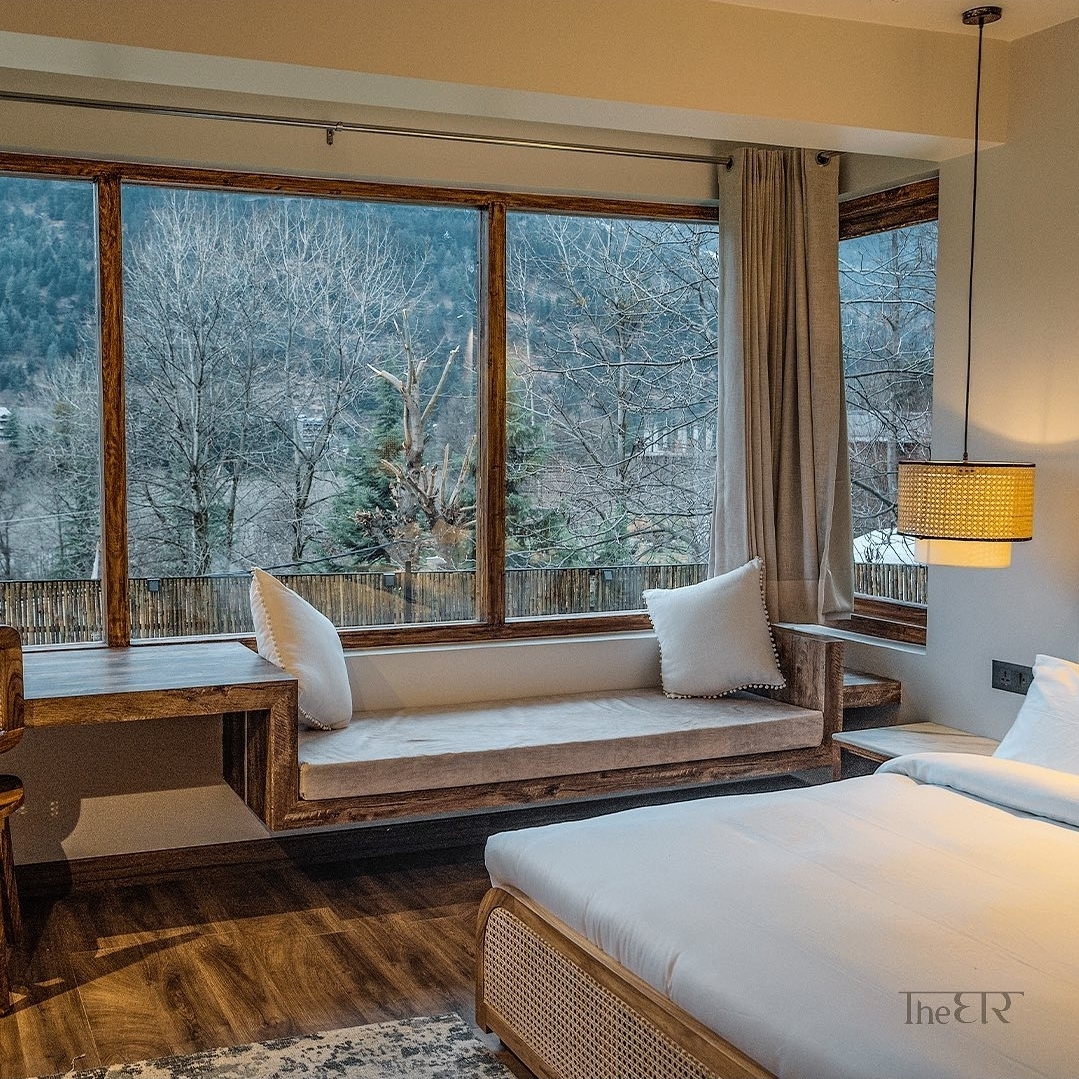 The Ghar, Manali