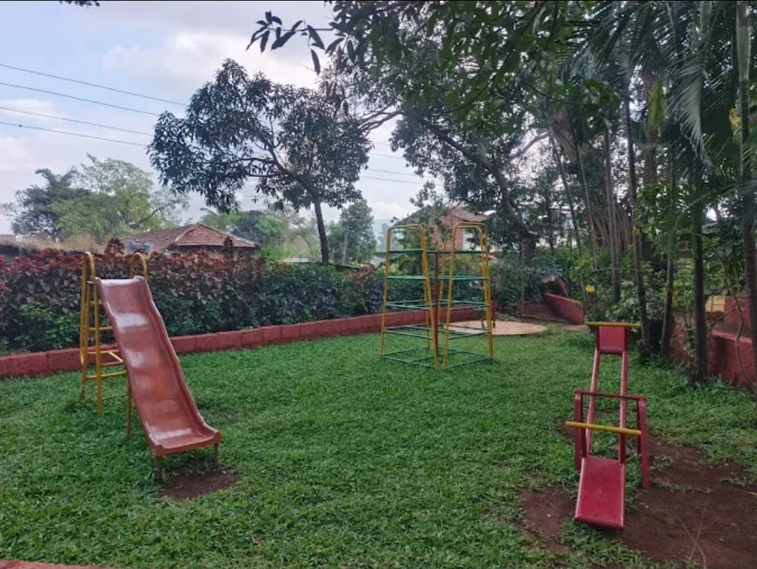 The Amba Resort
