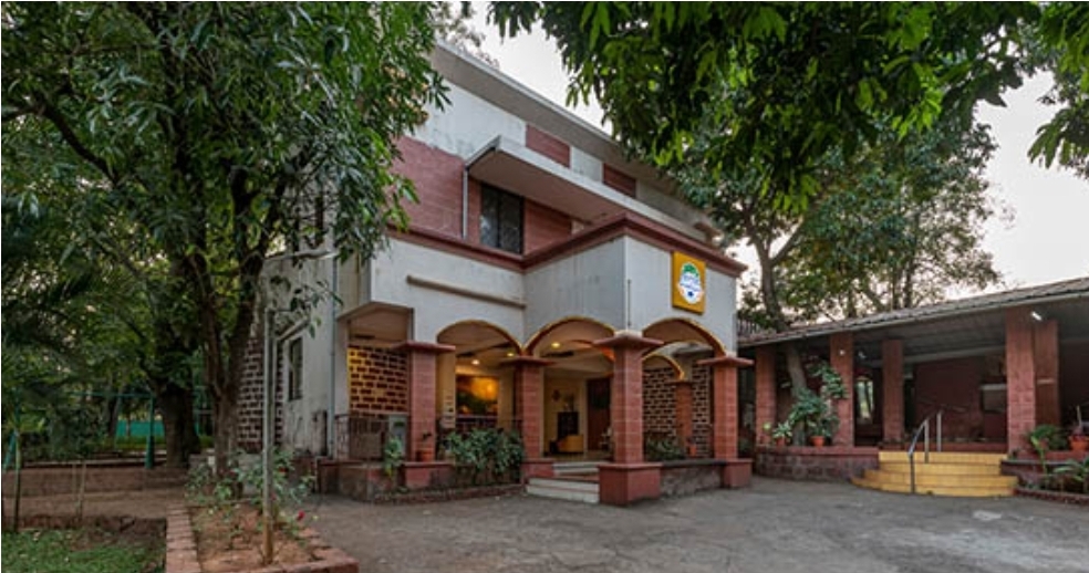 The Amba Resort