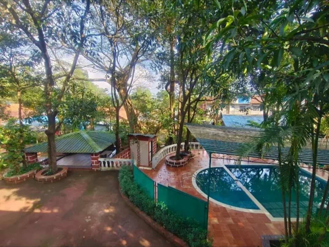 The Amba Resort