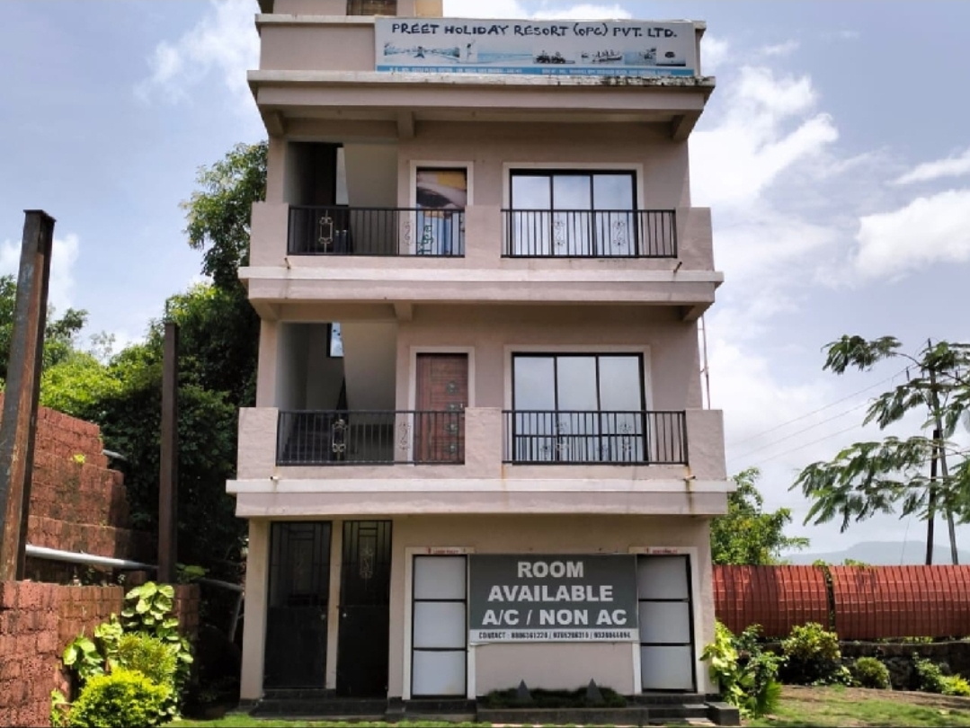 Preet Holiday Resort