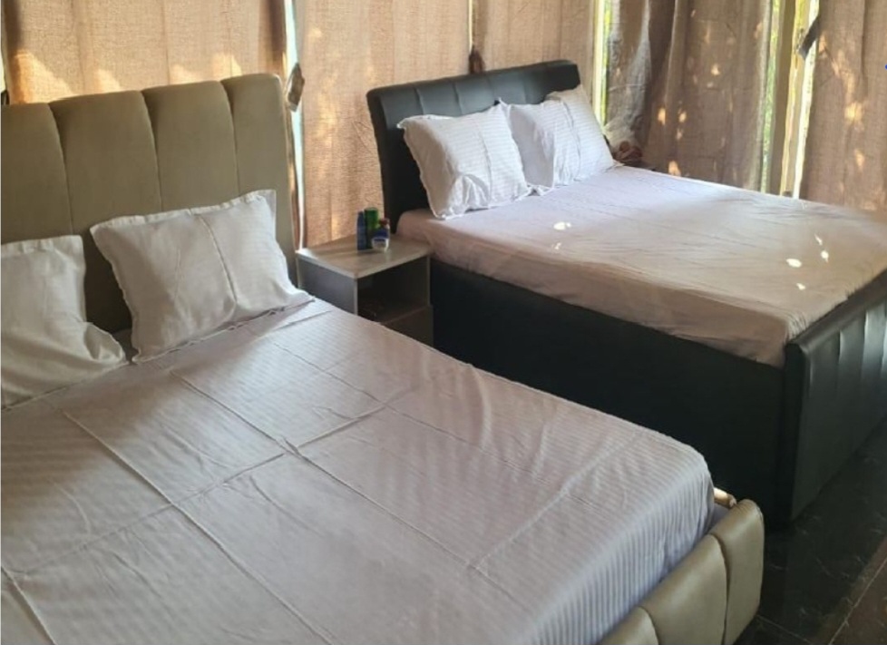 Preet Holiday Resort
