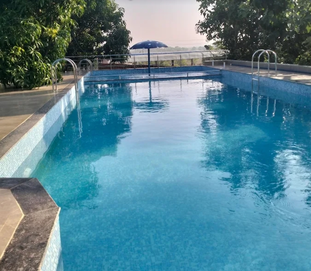 Preet Holiday Resort