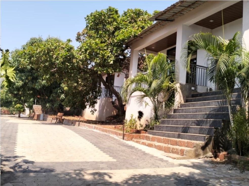 Preet Holiday Resort