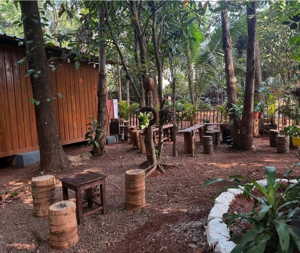 Pintos Farm Stay Resort