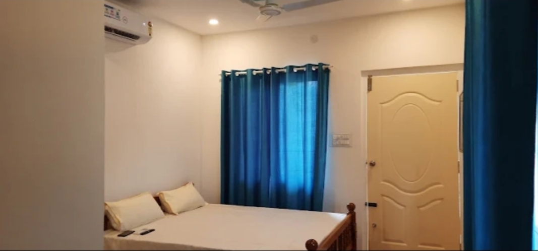 Pintos Farm Stay Resort