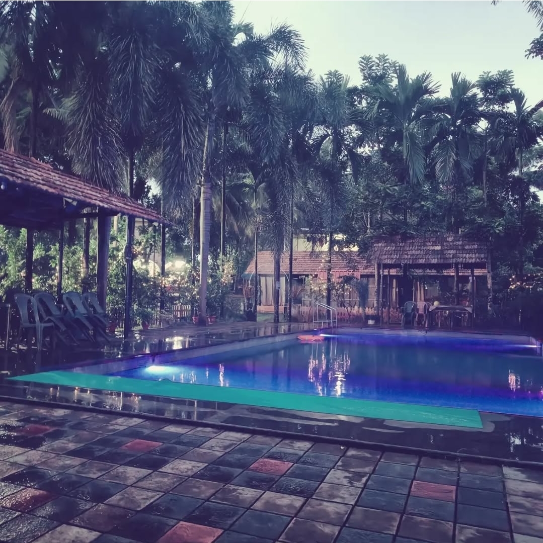 Pintos Farm Stay Resort
