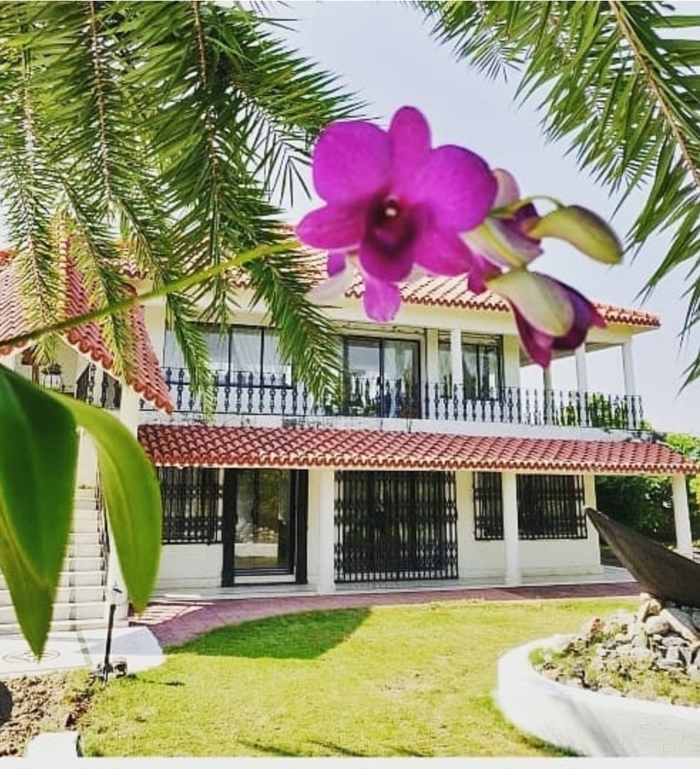 Nongore Villa