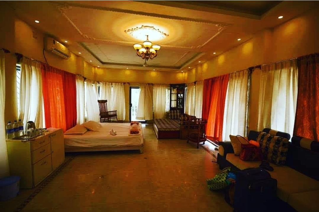 Nongore Villa