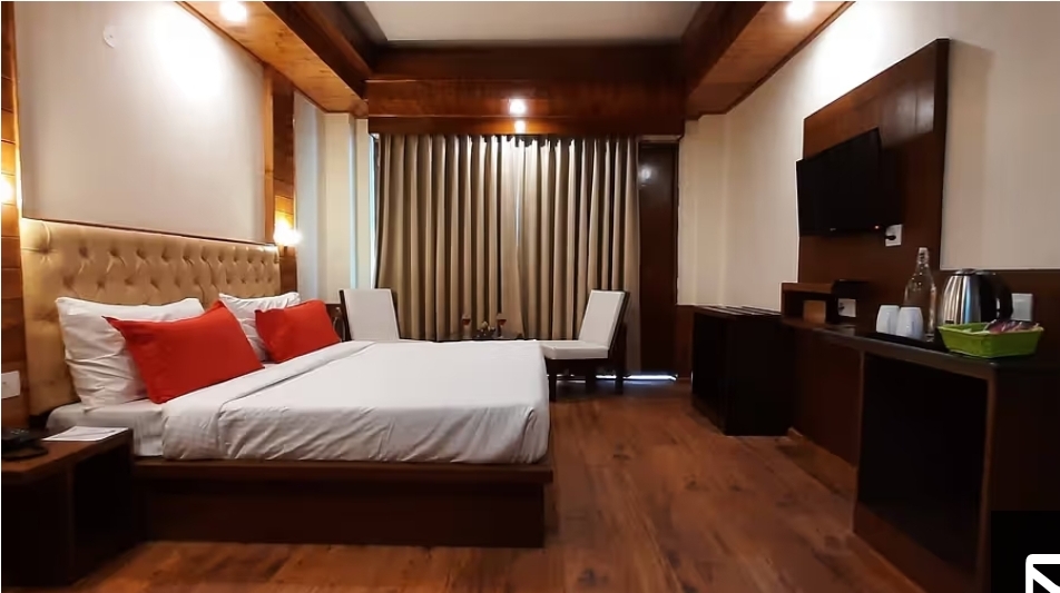 Mastiff Xanadu, Manali