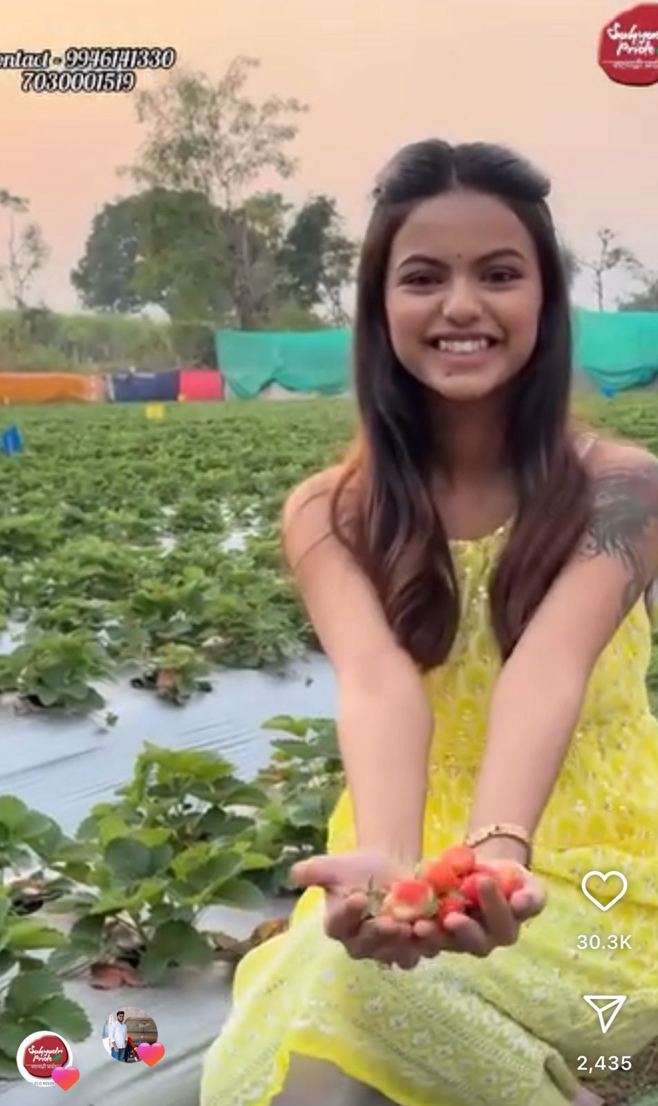 Sahyadri Pride Agro-Eco Resort