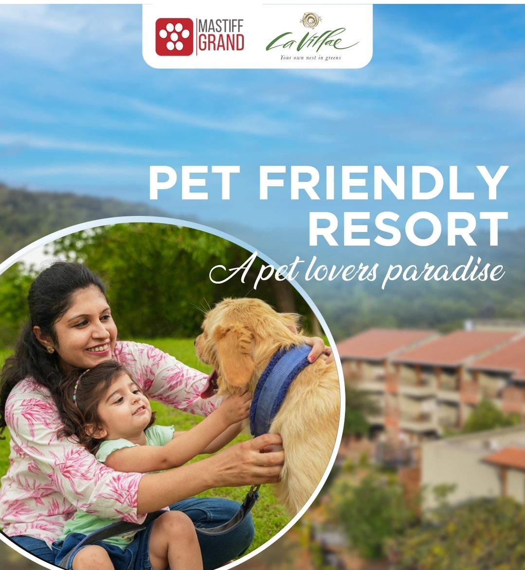 Mastiff Grand La Villae Lonavala