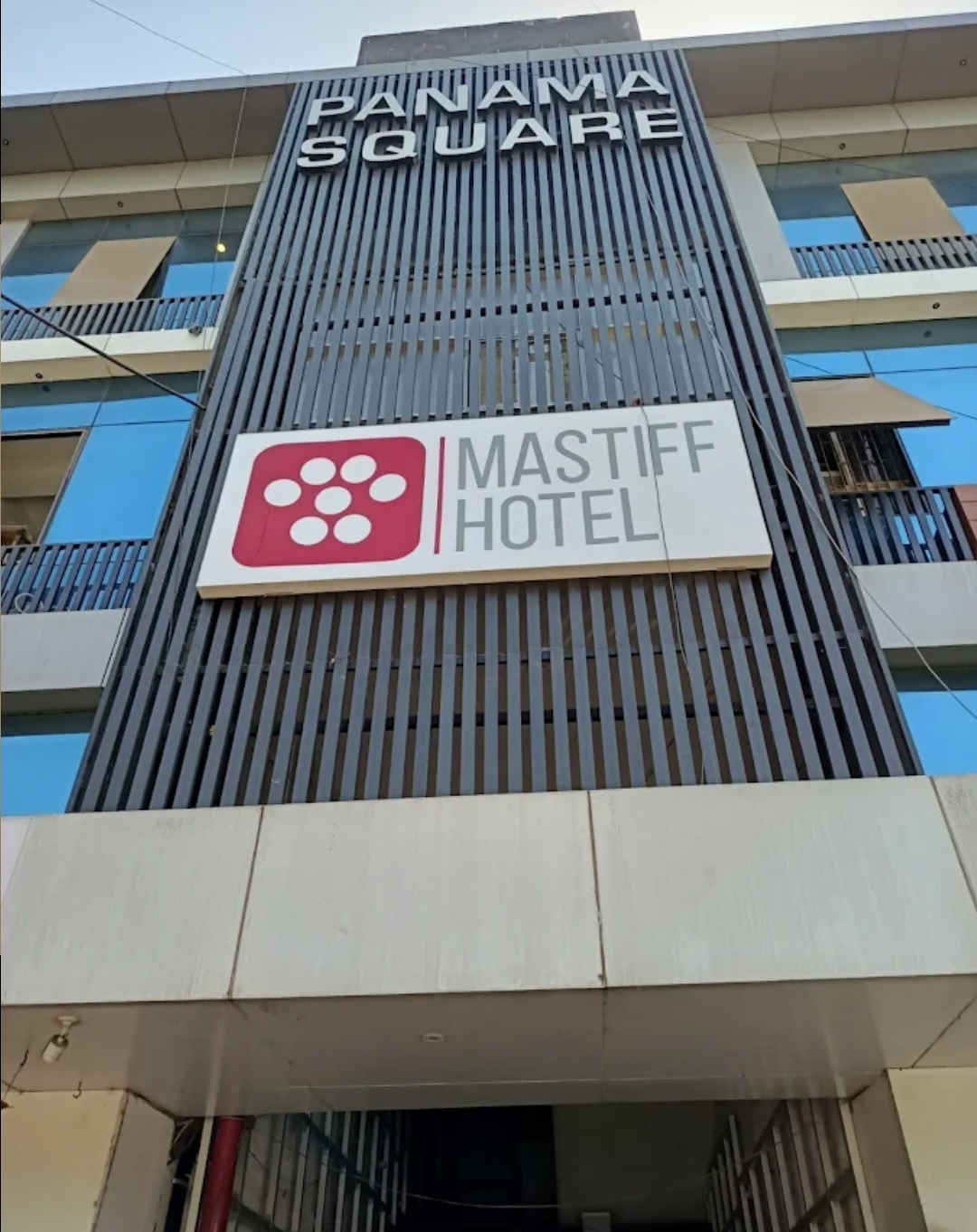 Mastiff Hotel Ankleshwar