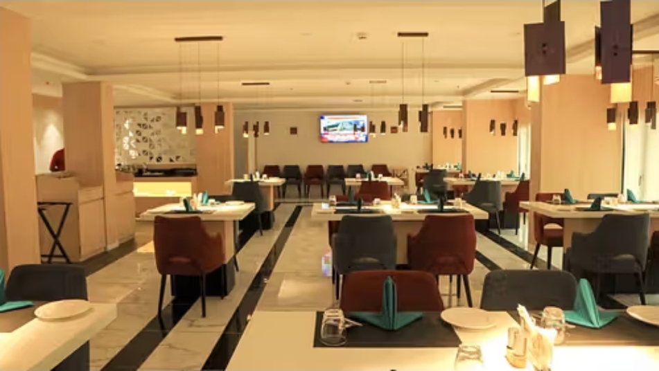 Mastiff Hotel Ankleshwar