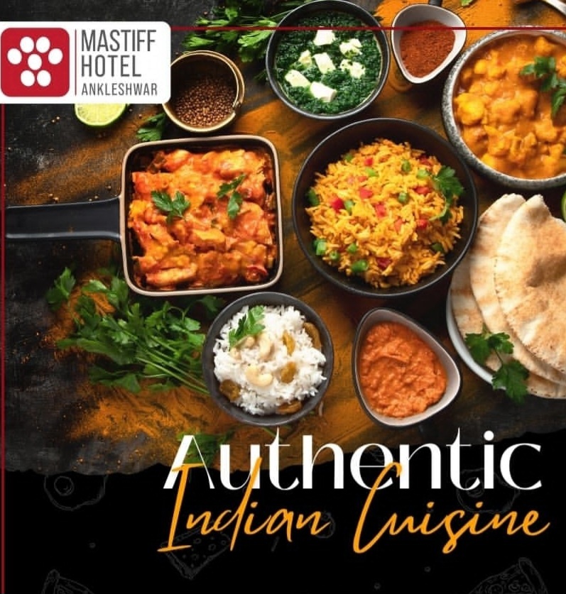 Mastiff Hotel Ankleshwar
