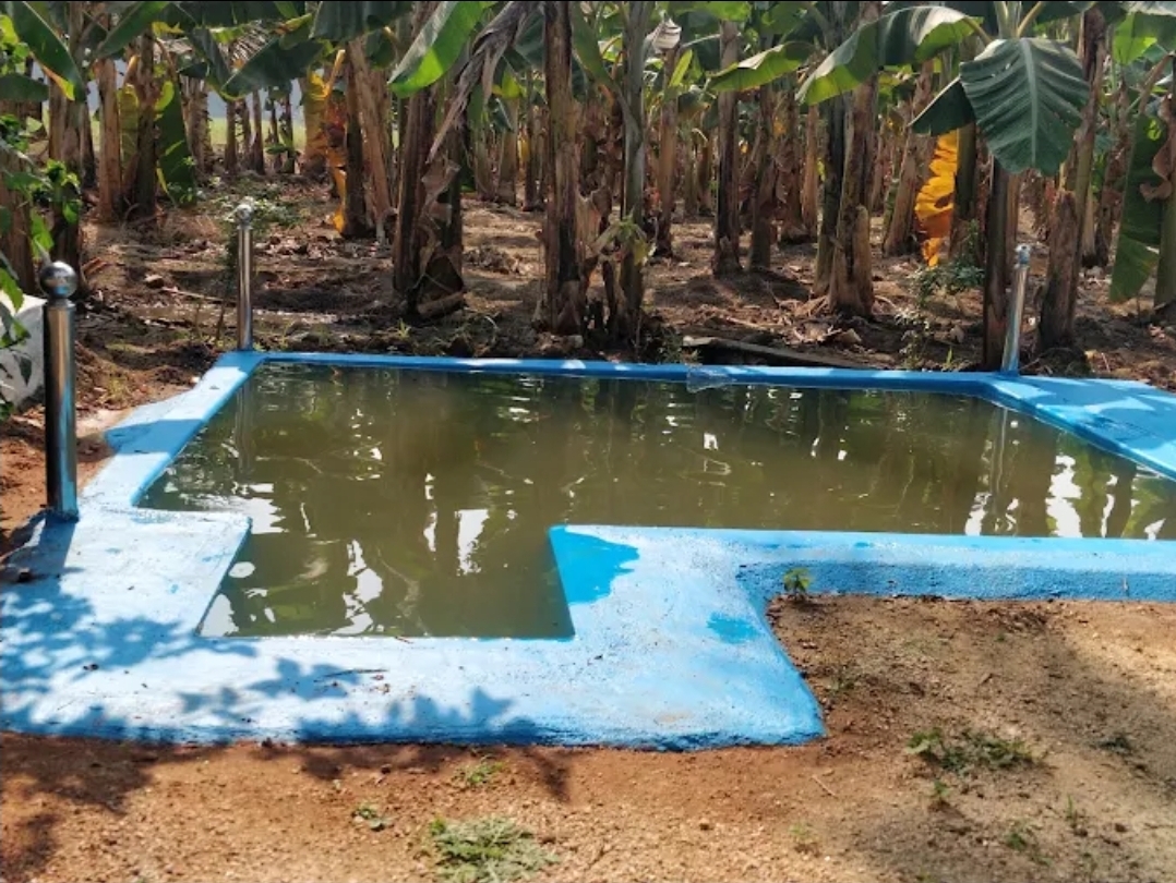HIDEAWAY FARM STAY HAMPI