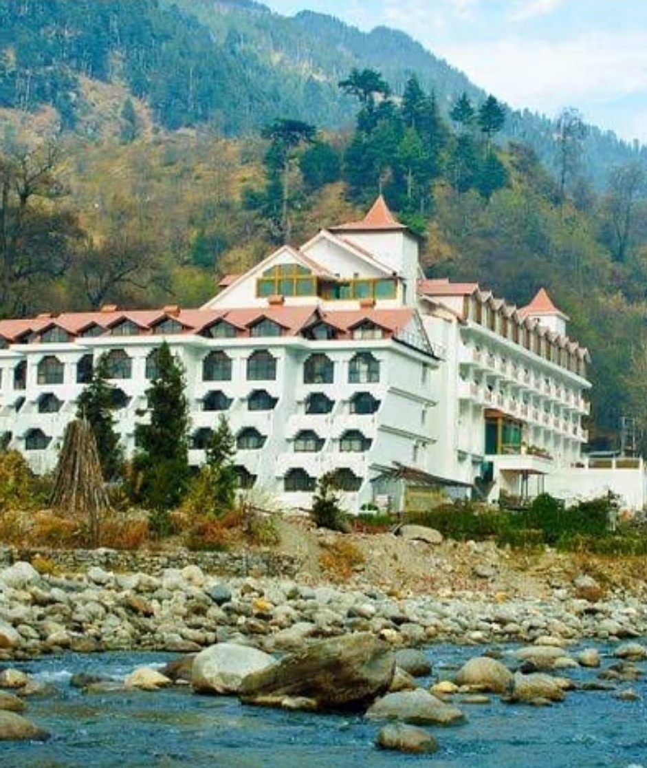 Mastiff Grand Manali Resort