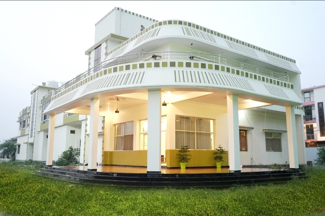 Siya Resort - Ram Janmabhoomi Ayodhya
