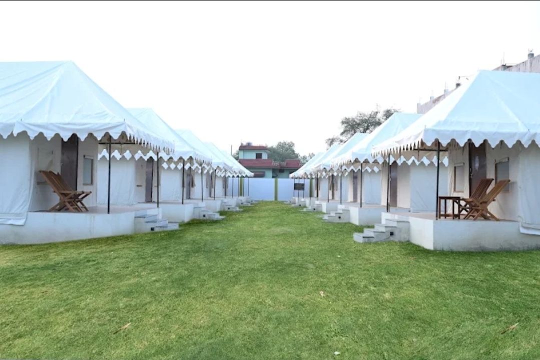 Siya Resort - Ram Janmabhoomi Ayodhya