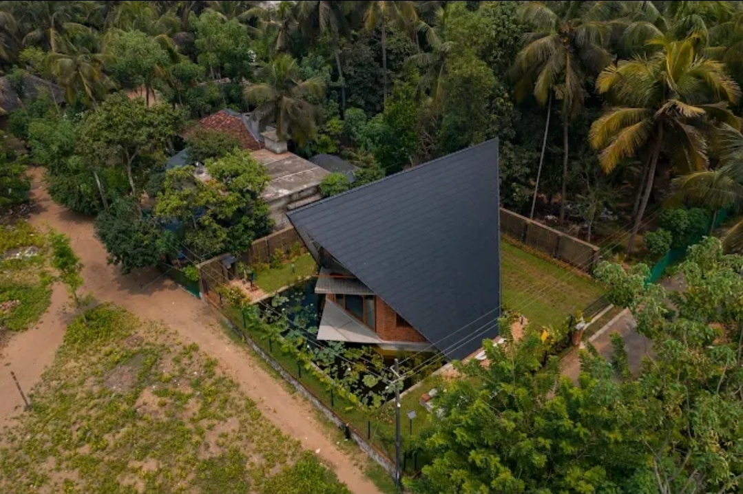Bimal`s Casa de Papel