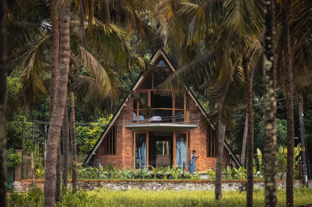 Bimal`s Casa de Papel