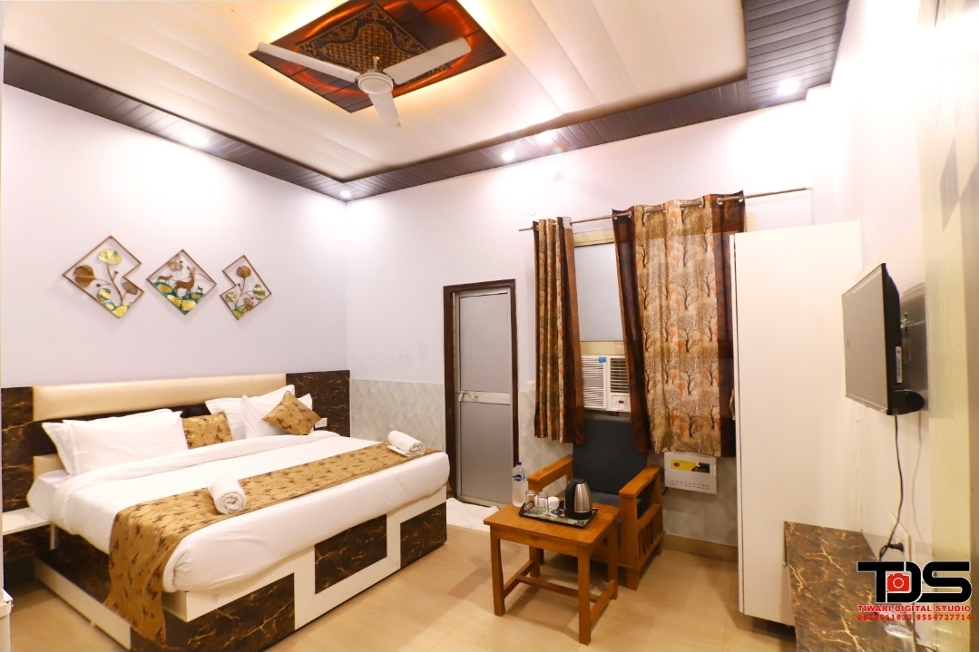 Siya Resort - Ram Janmabhoomi Ayodhya