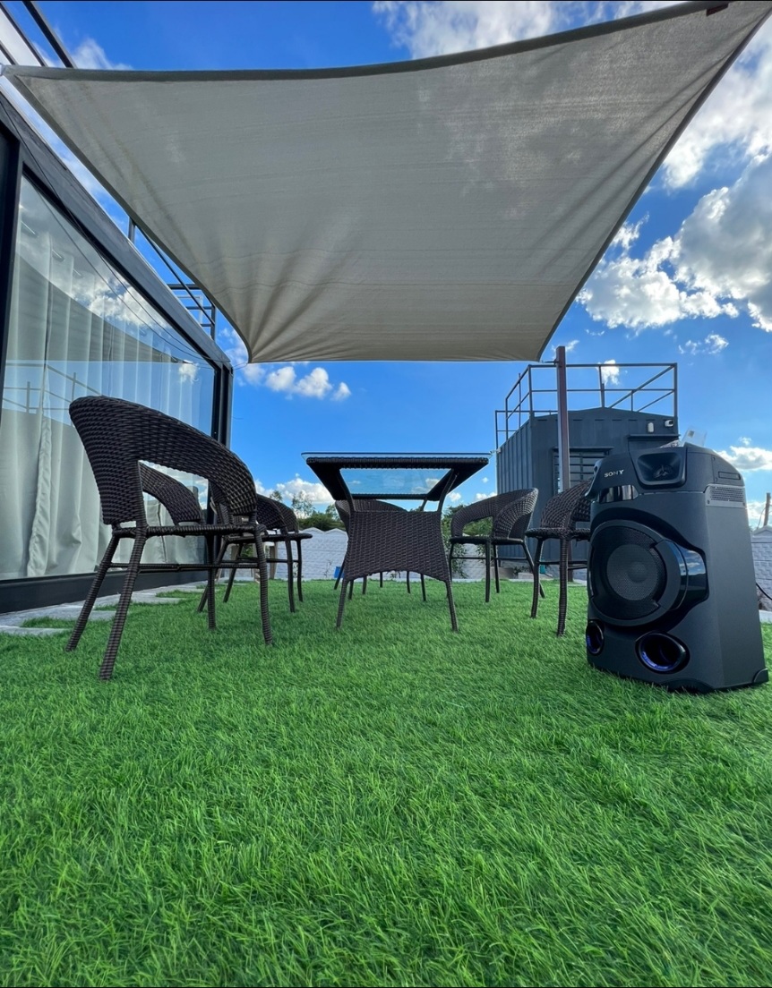La Serene Farm Stay (Container Stay)