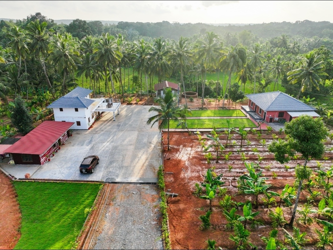 Pingara The Village Retreat
