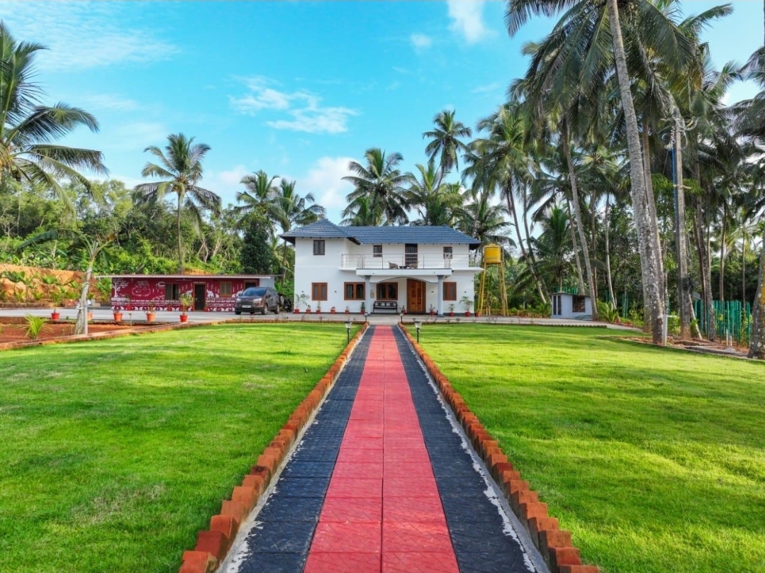 Pingara The Village Retreat
