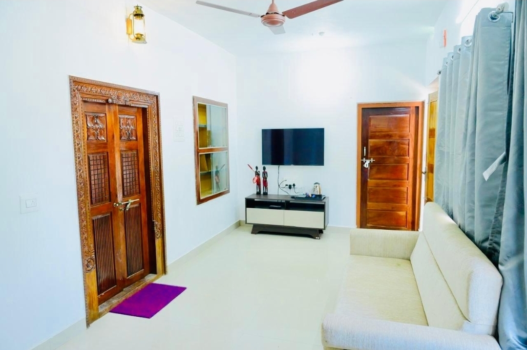 Pingara The Village Retreat