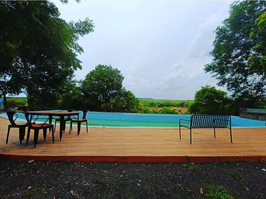 La Forest Resort