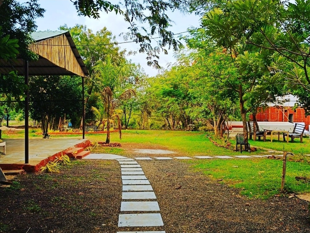 La Forest Resort