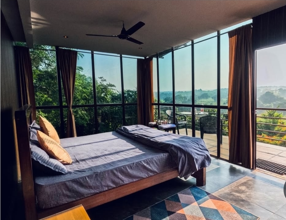 La Forest Resort