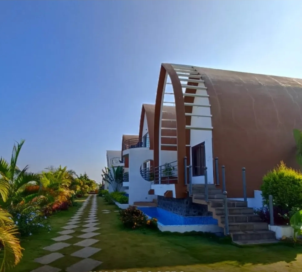 Magnus Caverns Resort