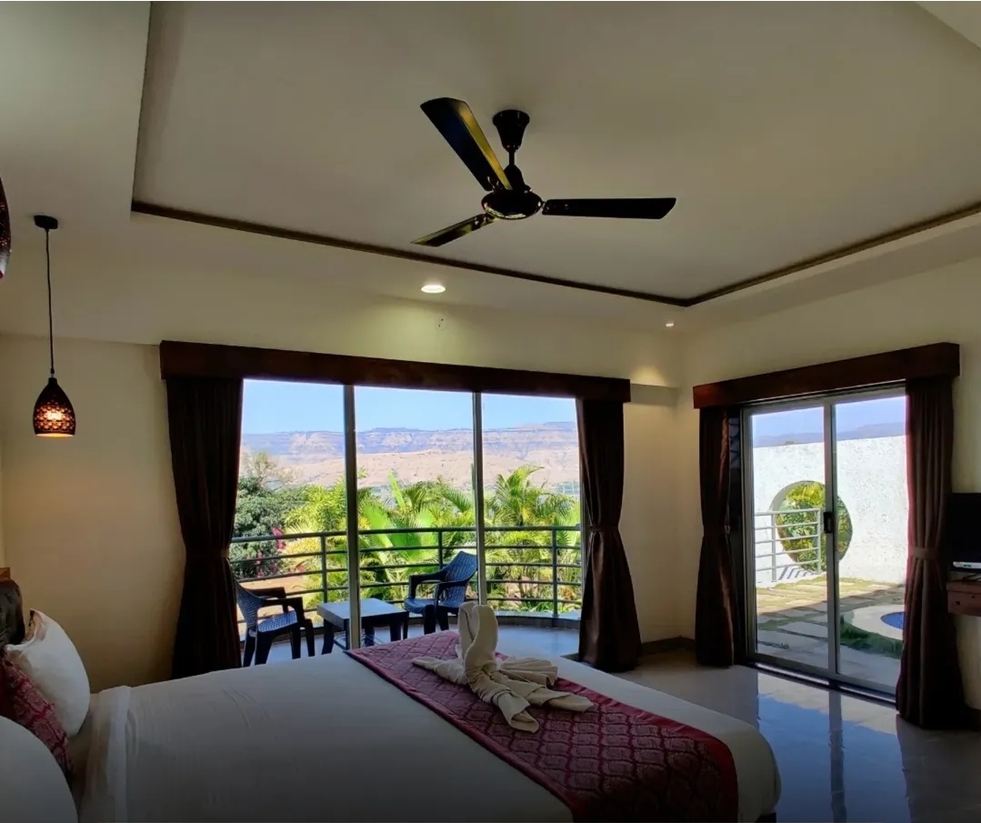 Magnus Caverns Resort