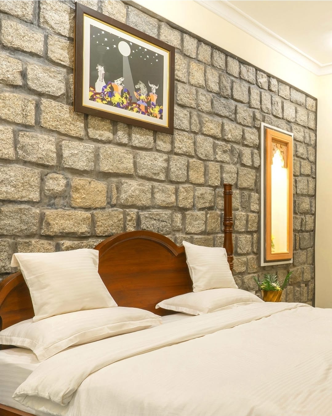 The Fateh Pratap Resort Jawai