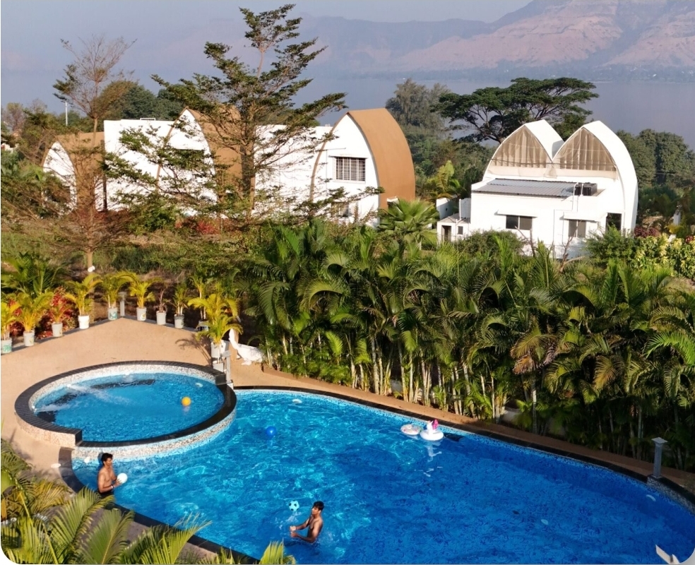 Magnus Caverns Resort