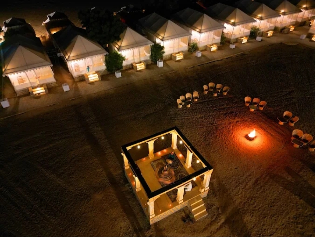 Sia Resorts