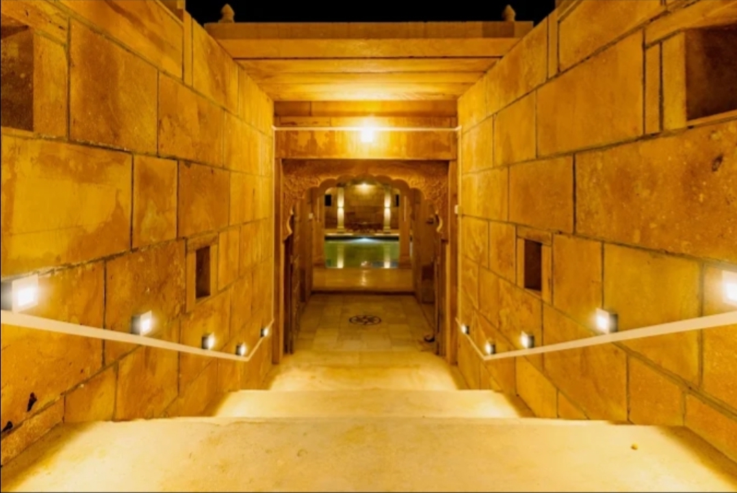 Sia Resorts